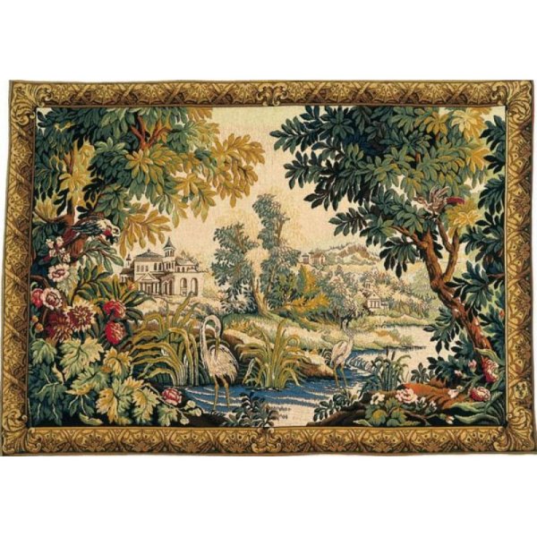 Ковры в живописи