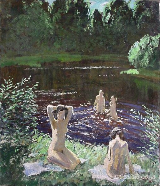 Эдуард Генри Потхаст