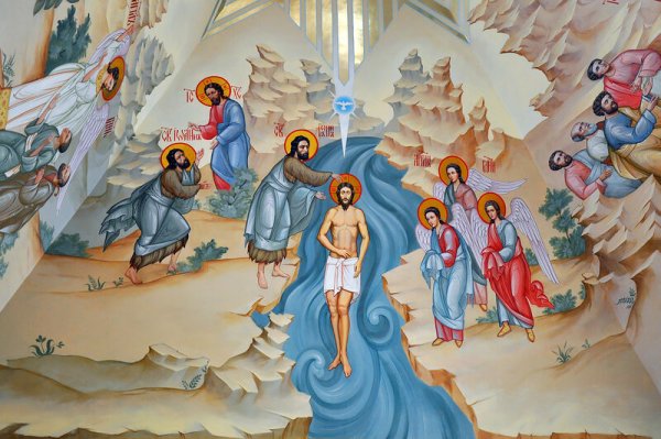 Никола Пуссен (1594-1665)