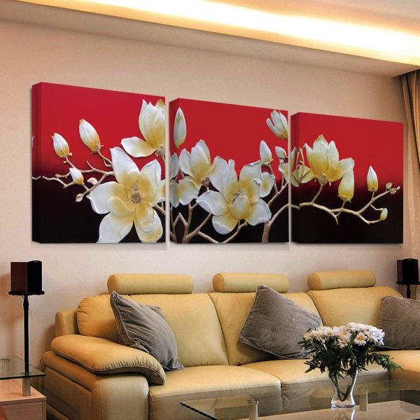 Картины в зал