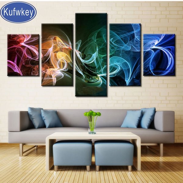 Модульное панно на стену