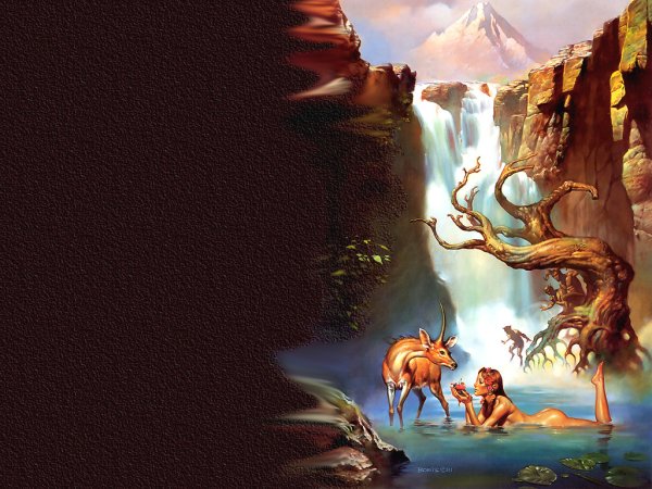 Борис Валеджо