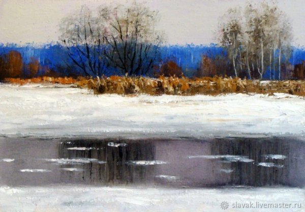 Кондаков Антон художник