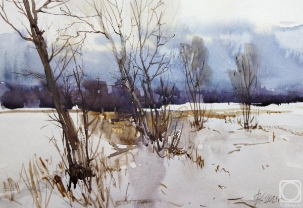 Владимир Козлов художник Брест