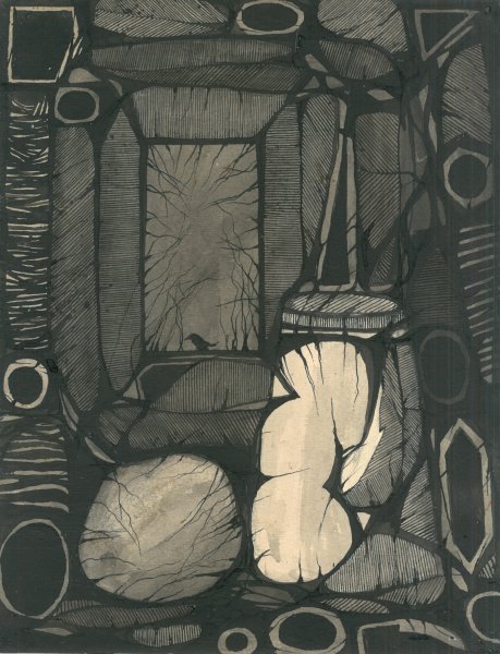 Глухов Александр Владимирович художник