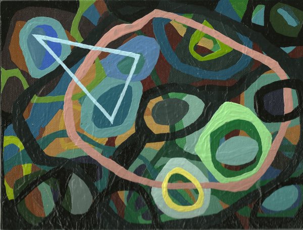 Александр Глухов художник