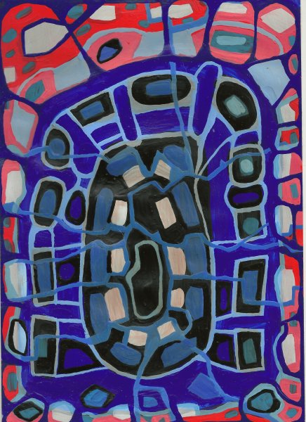 Глухов Александр Владимирович художник