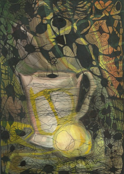 Глухов Александр Владимирович художник