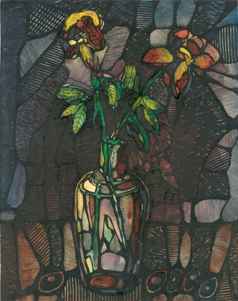 Златоглавый город картины