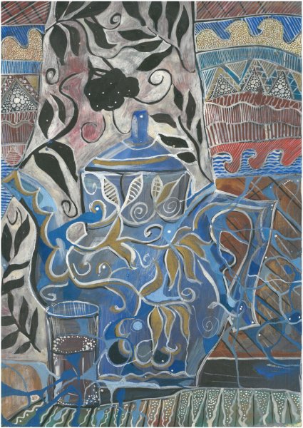 Глухов Александр Владимирович художник