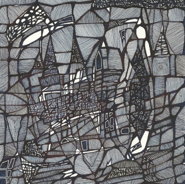 Александр Глухов художник