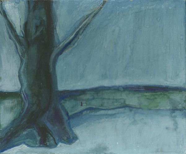 Композиция с Джокондой