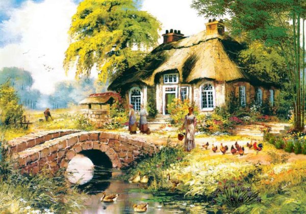 Художник Reint Withaar