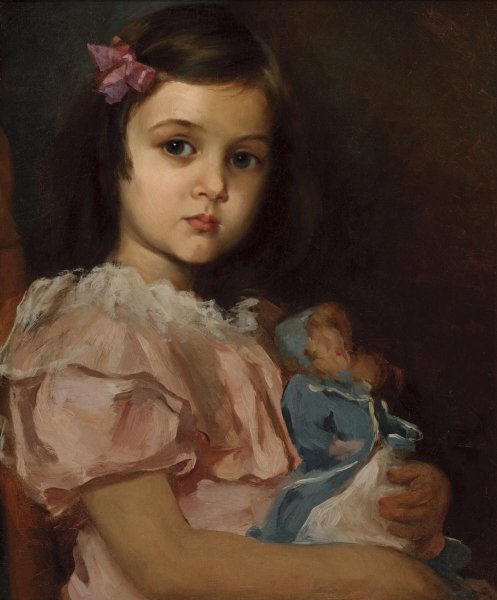 Куклы для девочек