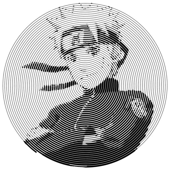 Spiroglyphics Пейтон