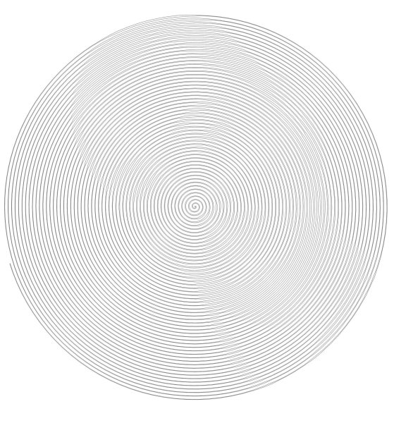 Spiroglyphics Пейтон мурмаер