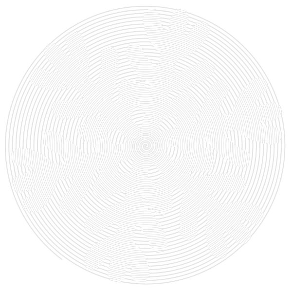 Spiroglyphics Пейтон пятый