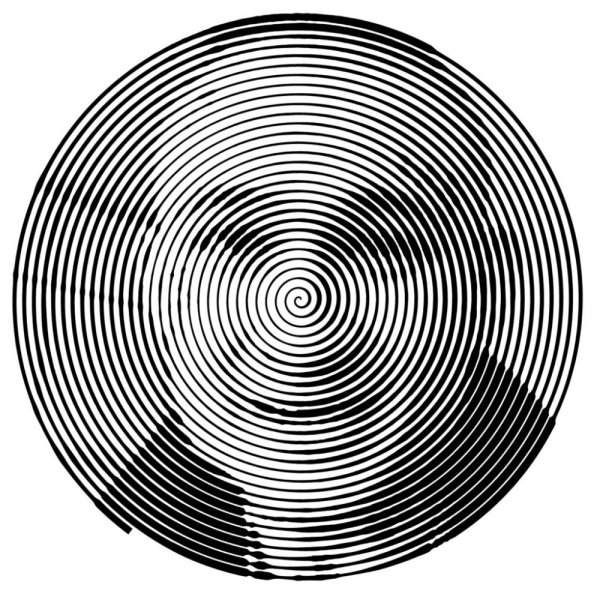 Спираль Бетти Пейтон