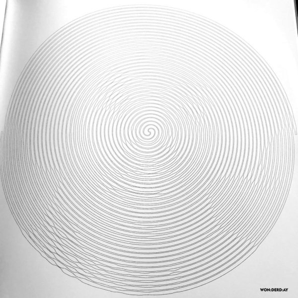 Spiroglyphics Payton