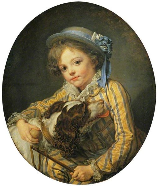 Дан Батист грёз гитарист