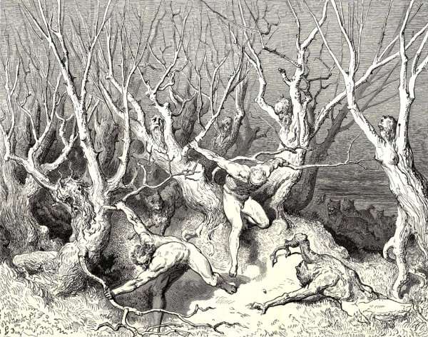 Гюстав Доре крестовые походы Гравюры