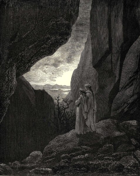Paul Gustave Dore / Гюстав Доре
