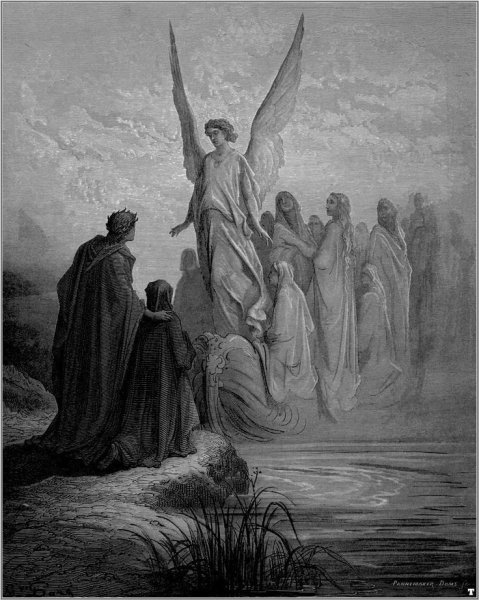 Гюстав Доре (1832 — 1883)