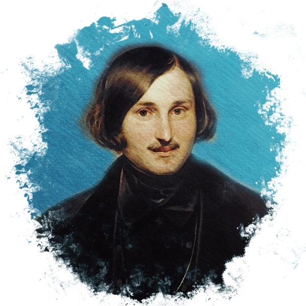 Николай Васильевич Гоглик