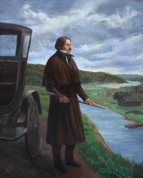 Филипп Москвитин