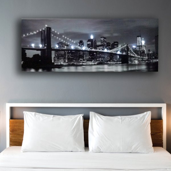 Подсветка для картин