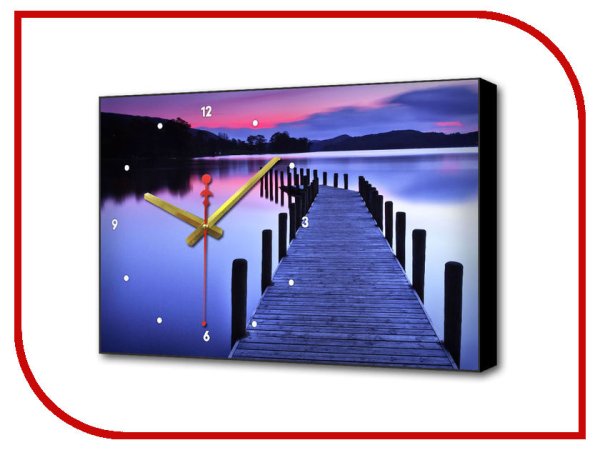 Картины со светодиодами