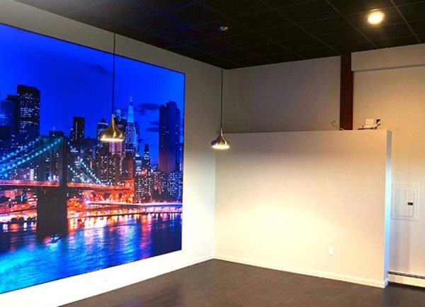 Подсветка для картин