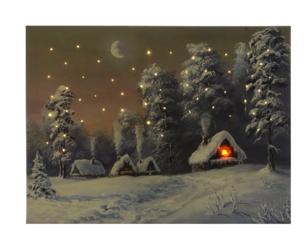 Светильник Paulmann для картин galeria led Block 99897