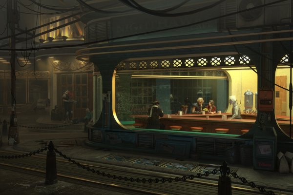 Эдвард хоппер