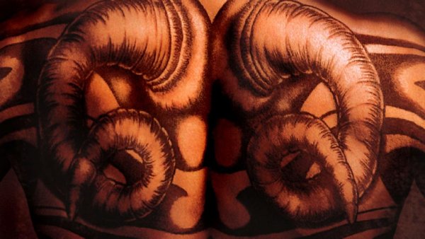 Дракон живопись