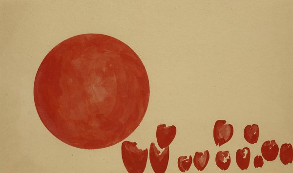 Художник-постмодернист Йозеф бойс