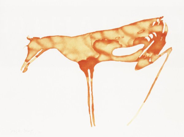 Джозеф бойс художник