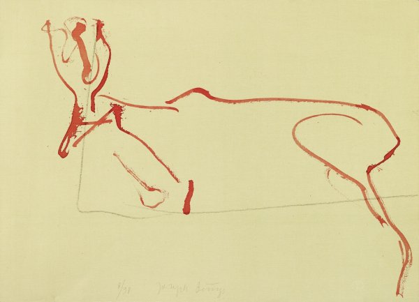 Йозеф бойс постмодернизм