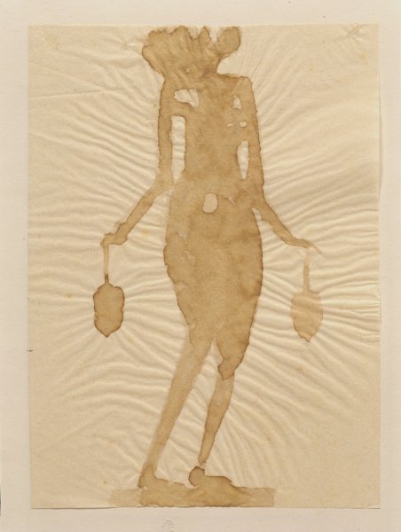 Джозеф бойс художник