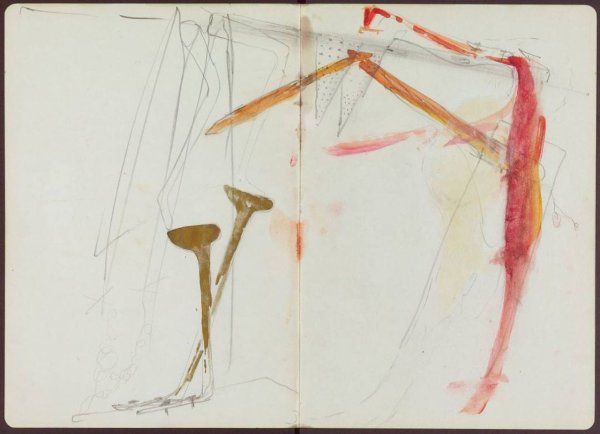 Йозеф бойс картины постмодернизм