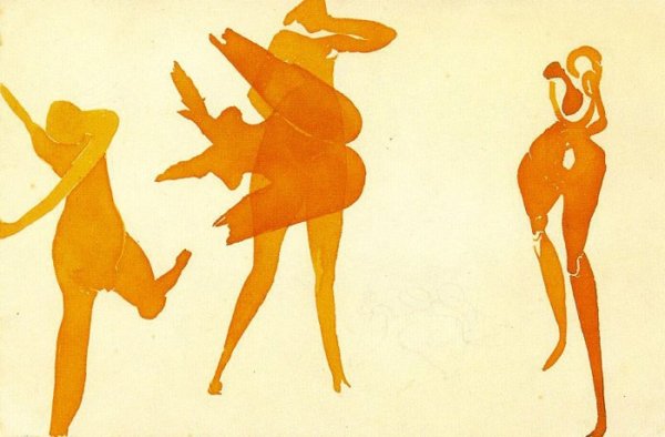 Йозефа Бойса картины