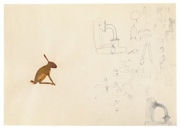 Йозеф бойс художник