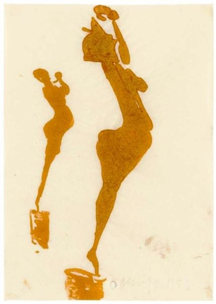 Йозефа Бойса картины