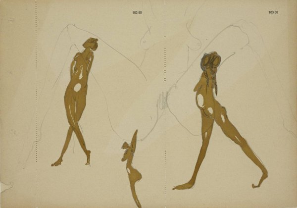 Йозефа Бойса картины