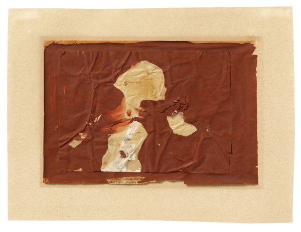 Джозеф бойс художник