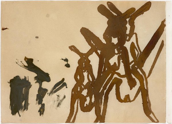 Джозеф бойс картины