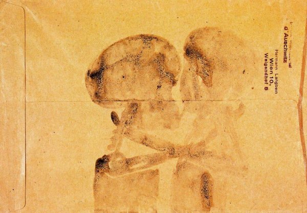 Йозефа Бойса картины