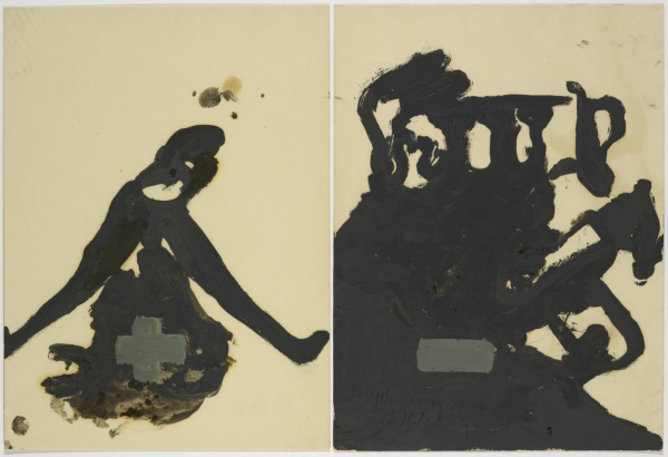 Йозеф бойс постмодернизм