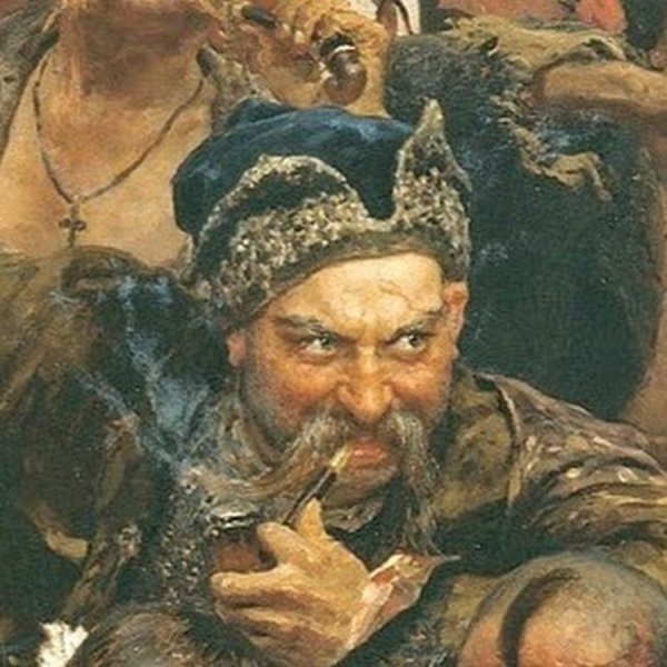 Кошевой Атаман Иван Сирко