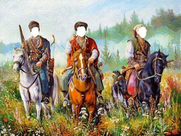 Тарас Бульба фильм 1962